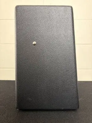 Fender Pro Junior SE Black 2